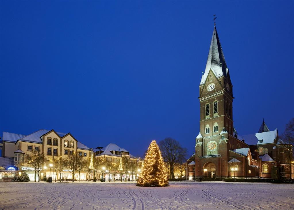 Sehenswertes in Neheim